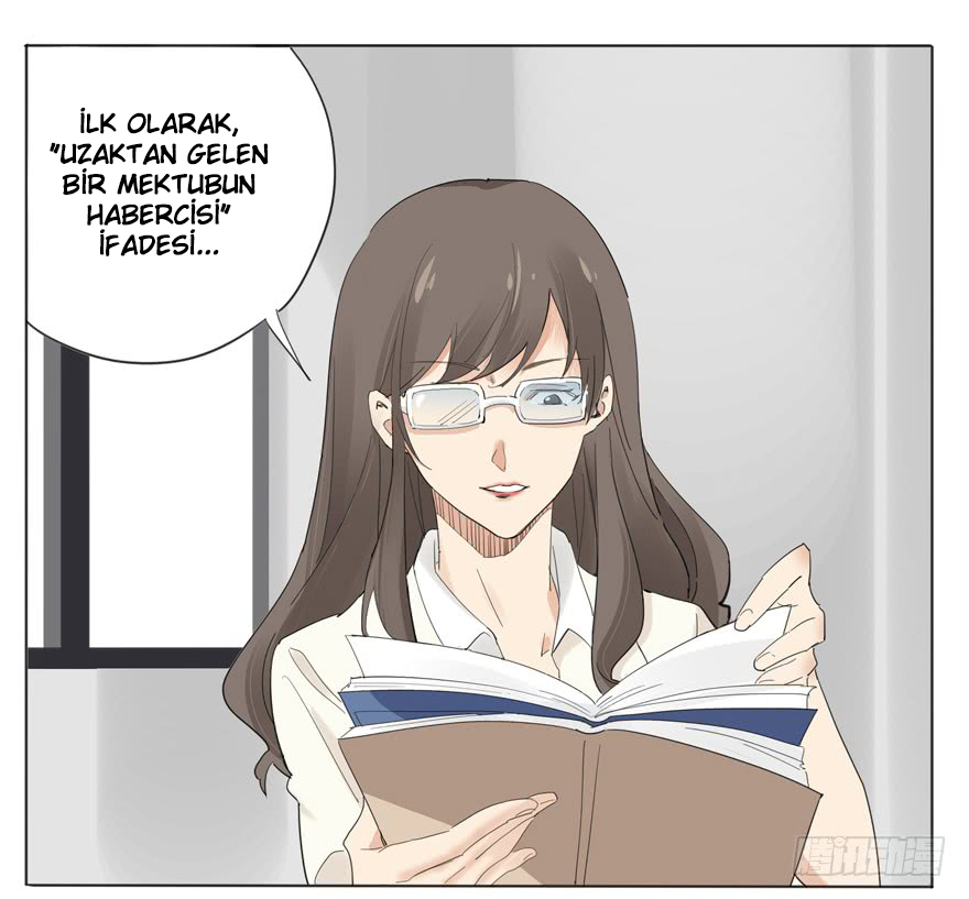 Picking Light Neden hala bekar olduğunu biliyor musun? 第21页