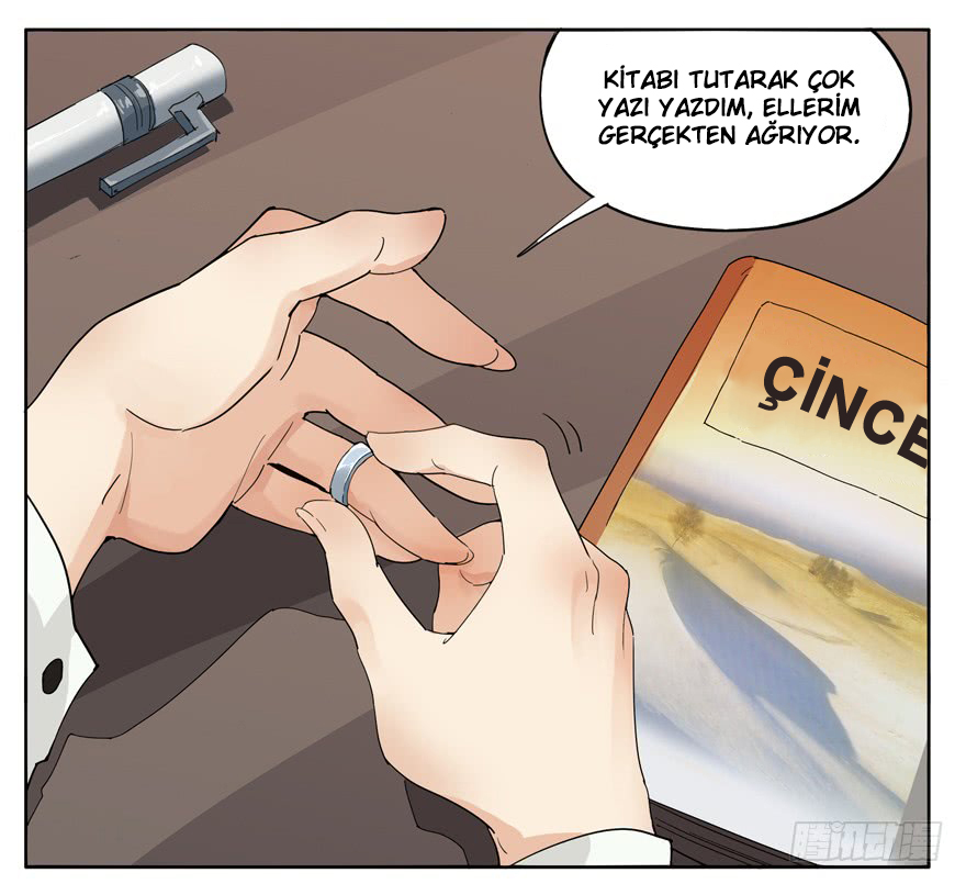 Picking Light Neden hala bekar olduğunu biliyor musun? 第29页