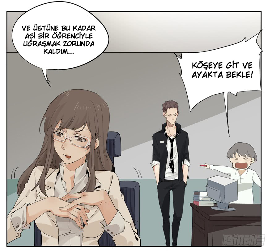 Picking Light Neden hala bekar olduğunu biliyor musun? 第30页