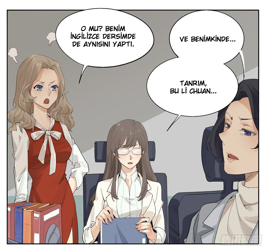 Picking Light Neden hala bekar olduğunu biliyor musun? 第31页