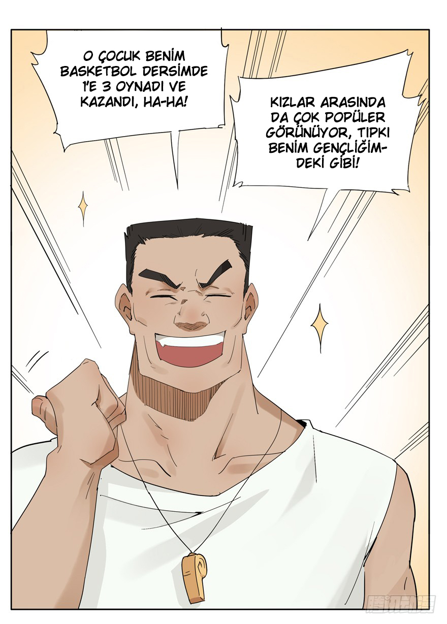 Picking Light Neden hala bekar olduğunu biliyor musun? 第34页