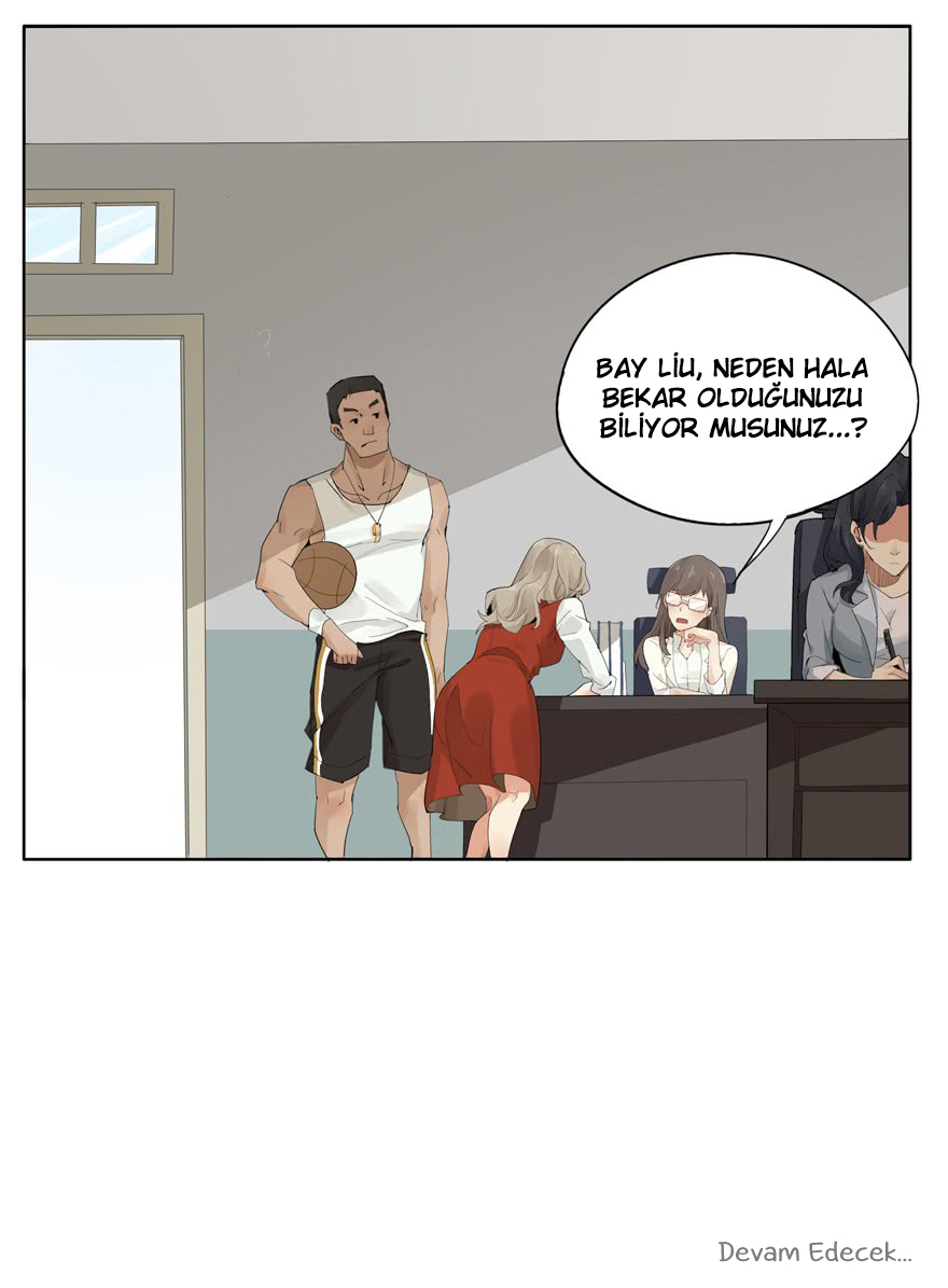 Picking Light Neden hala bekar olduğunu biliyor musun? 第35页