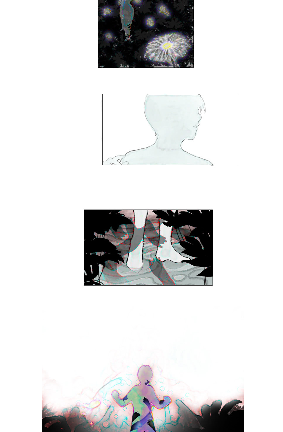 Catboy Catday The Language of Flower 第3页