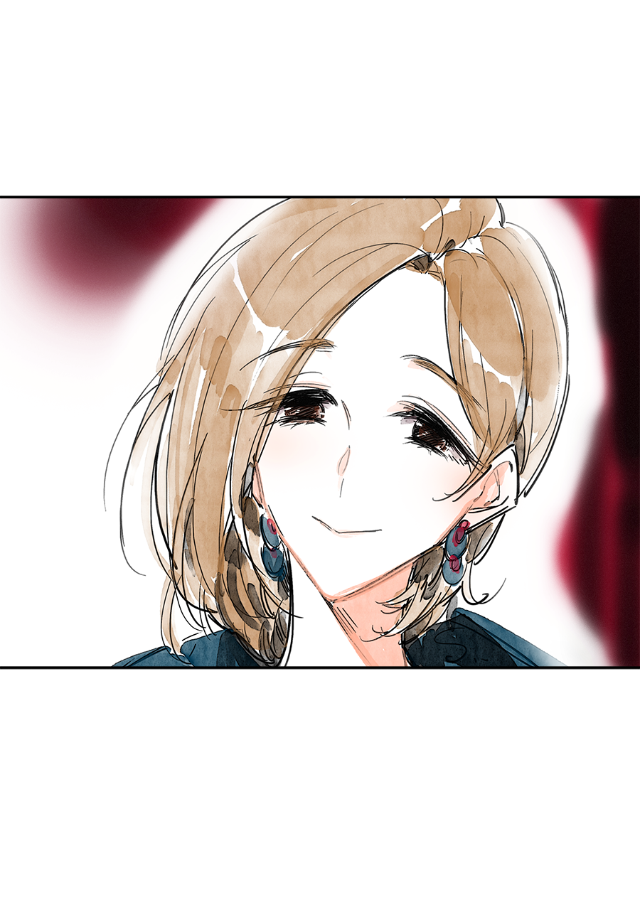 Swallow Tail Ch. 2 第11页