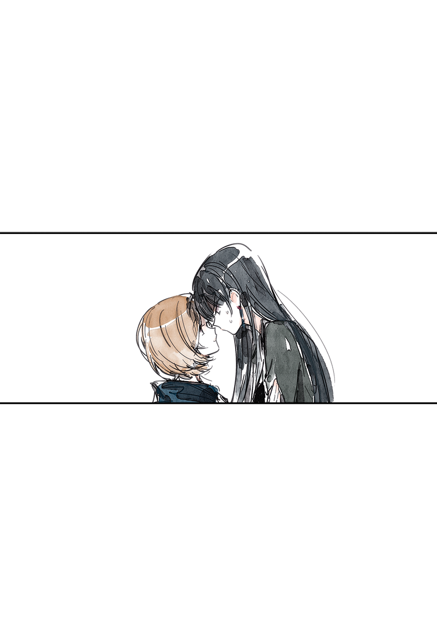 Swallow Tail Ch. 2 第14页
