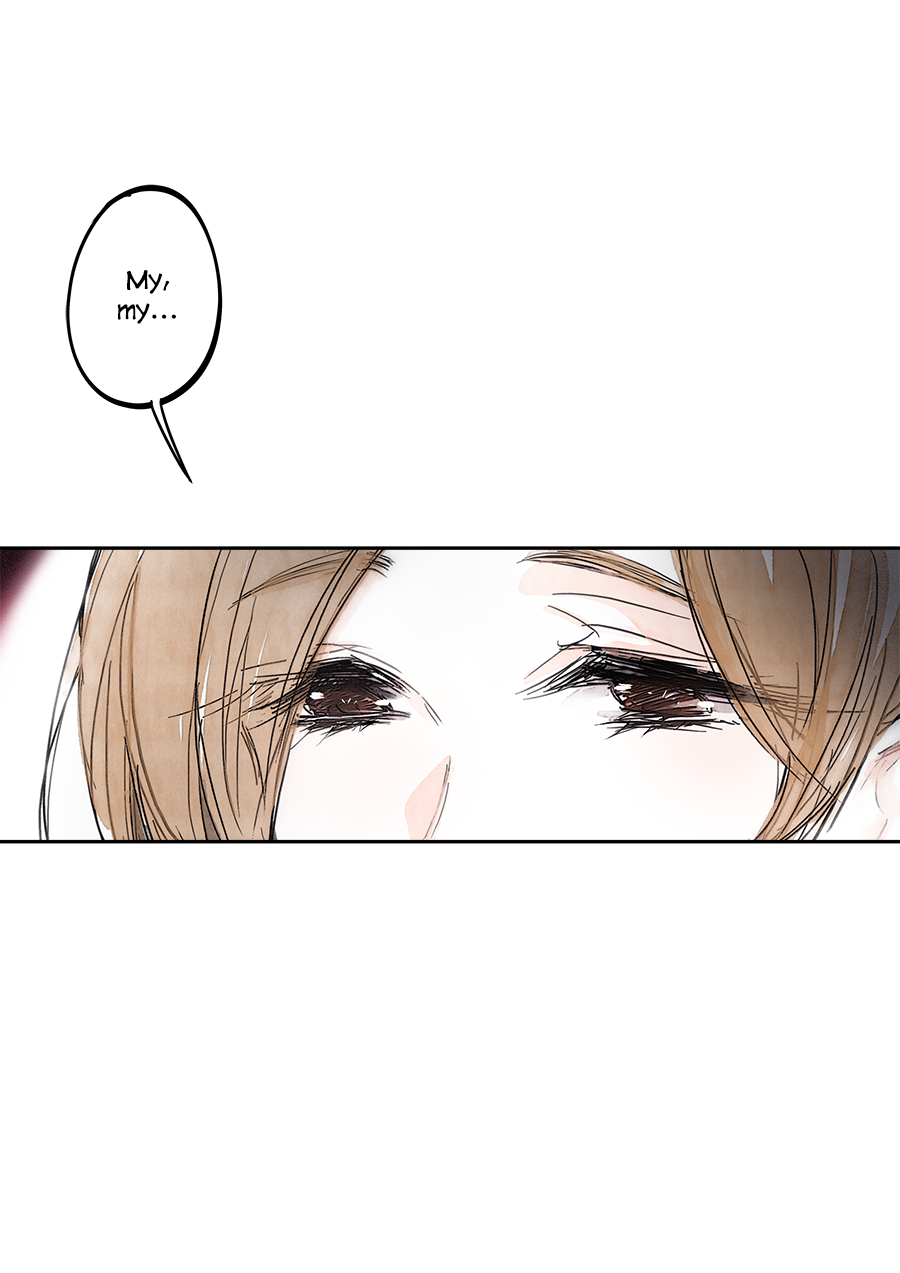 Swallow Tail Ch. 2 第22页