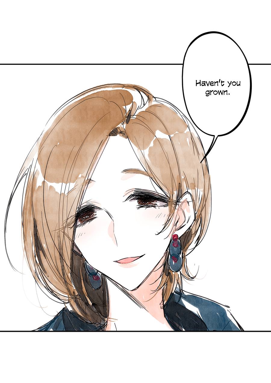 Swallow Tail Ch. 2 第23页