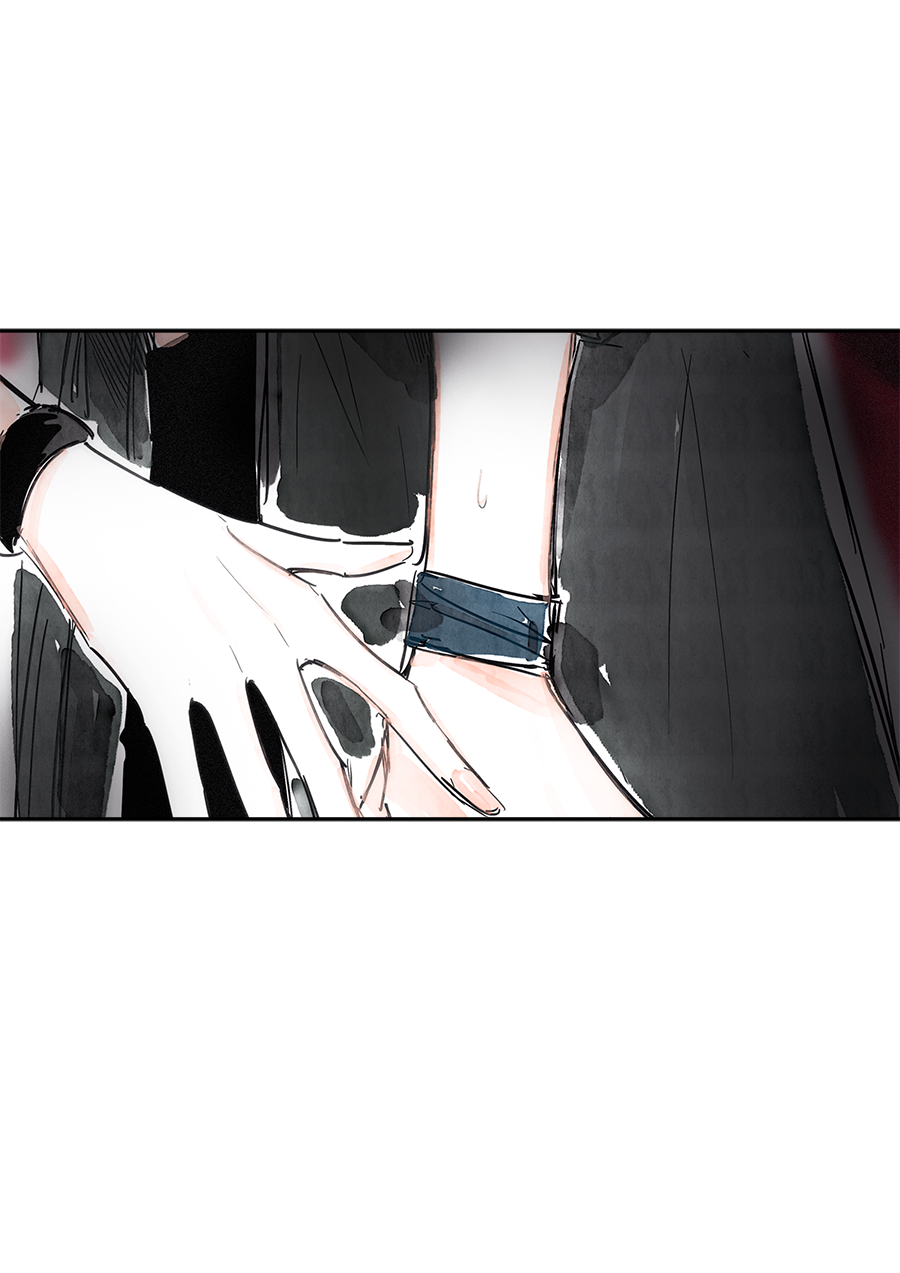 Swallow Tail Ch. 2 第25页