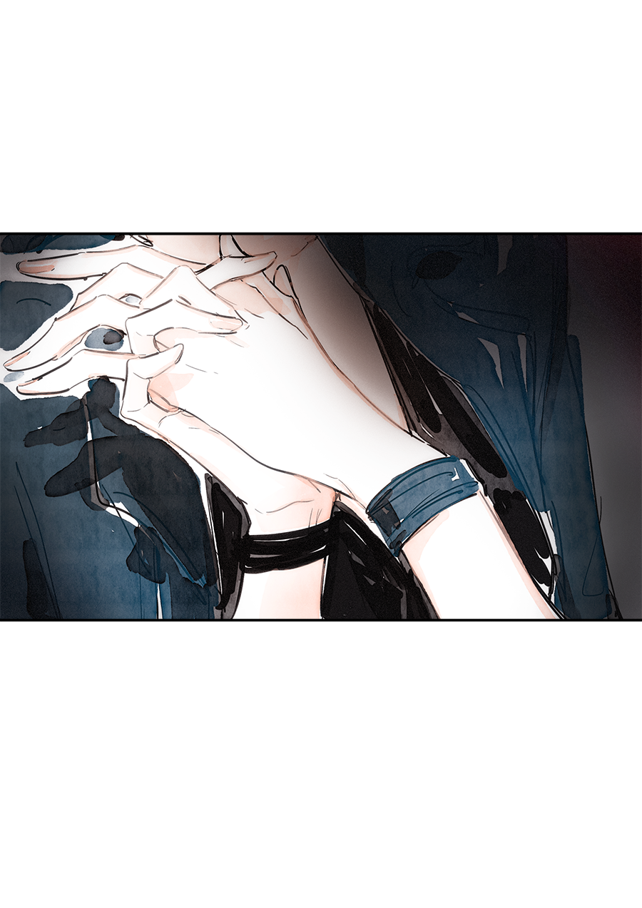Swallow Tail Ch. 2 第27页