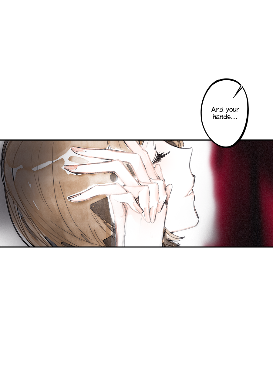 Swallow Tail Ch. 2 第29页