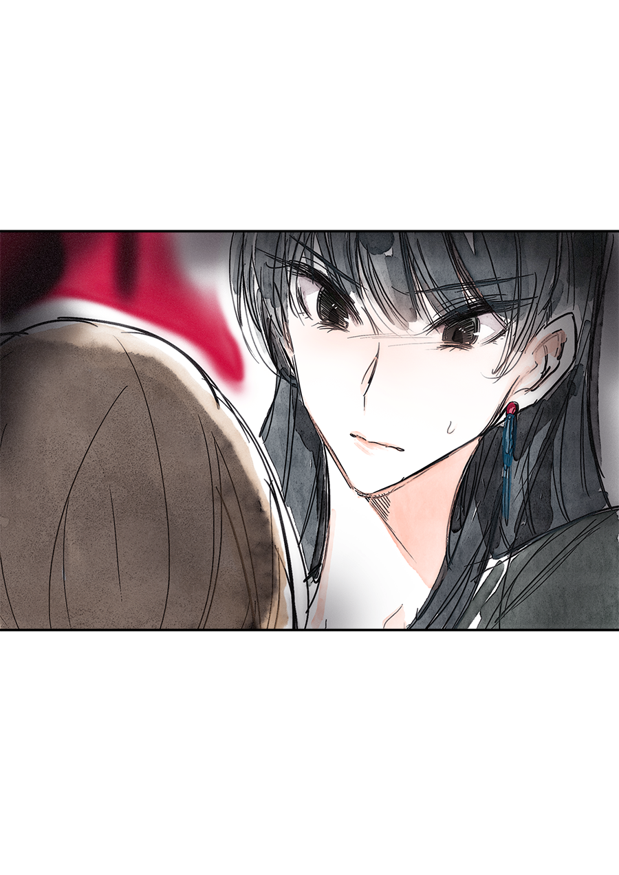 Swallow Tail Ch. 2 第30页