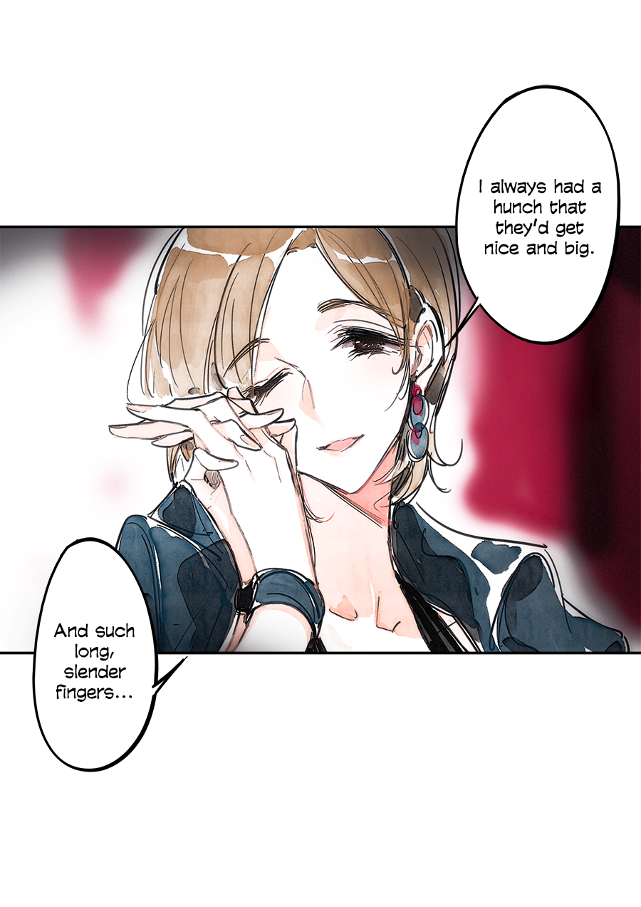 Swallow Tail Ch. 2 第31页