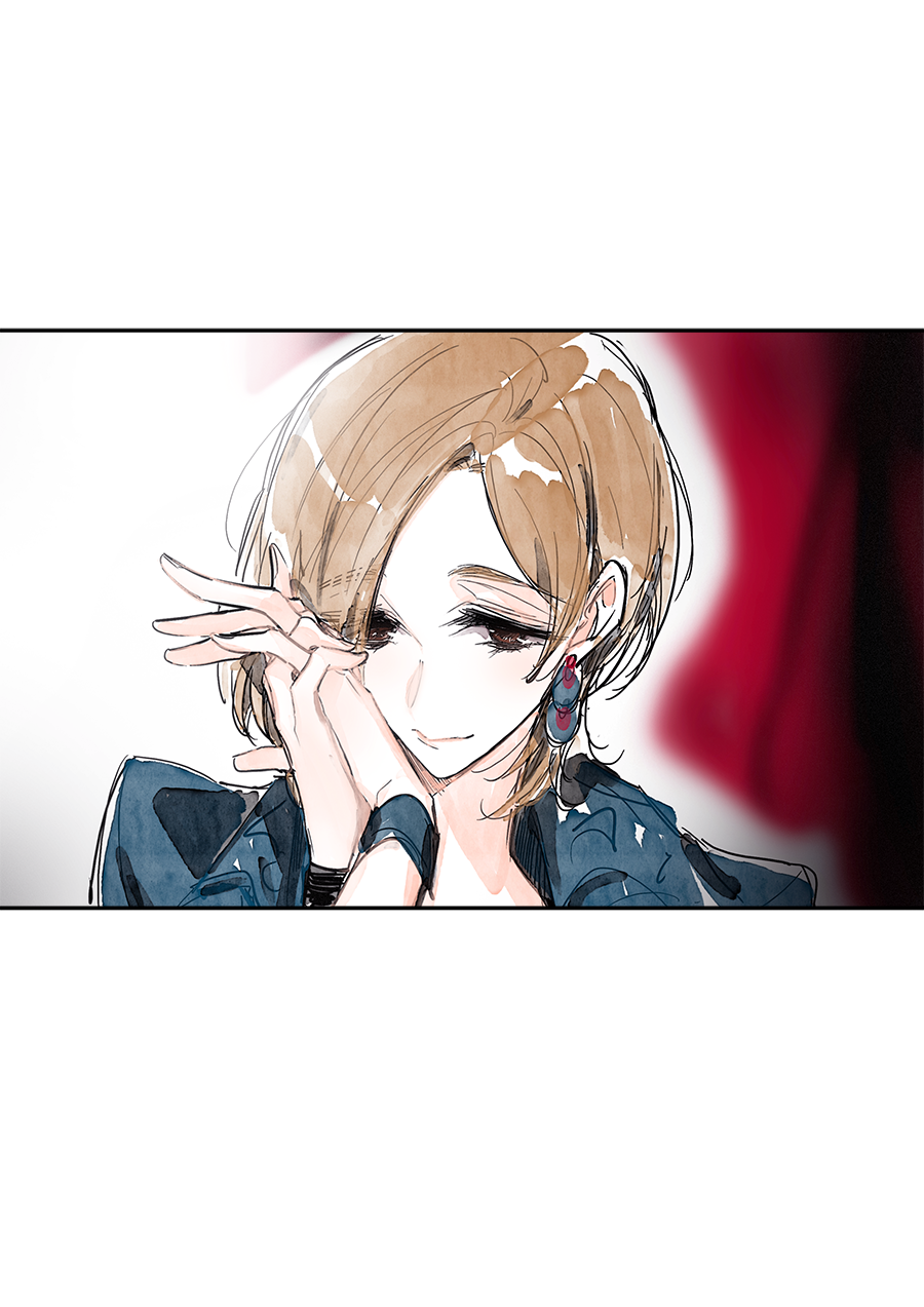 Swallow Tail Ch. 2 第36页