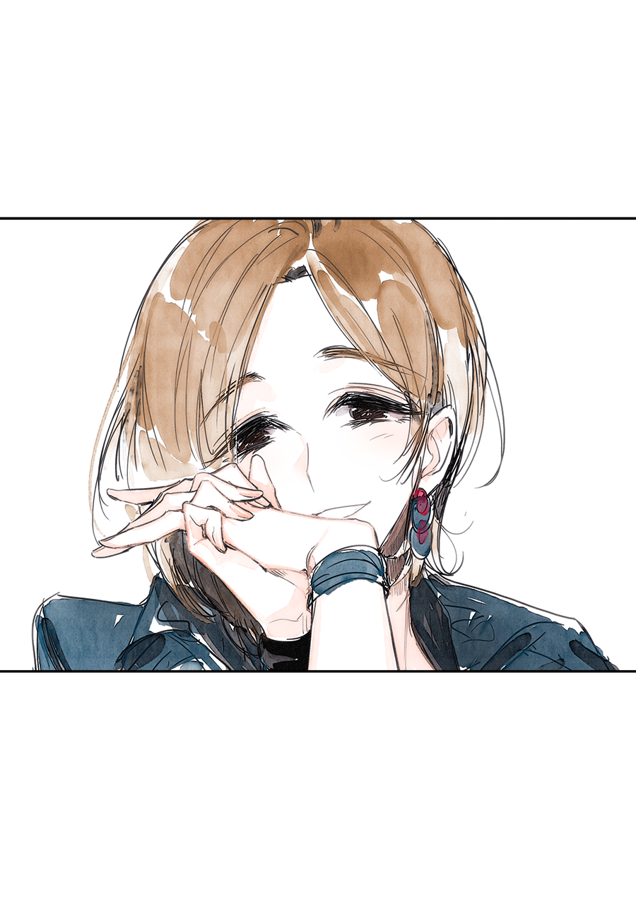 Swallow Tail Ch. 2 第37页