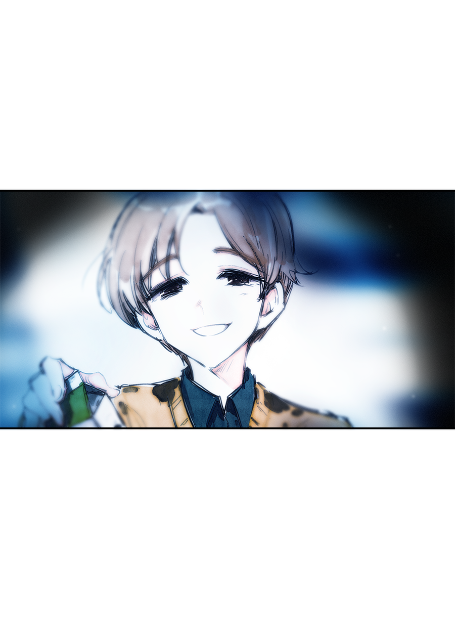 Swallow Tail Ch. 2 第40页