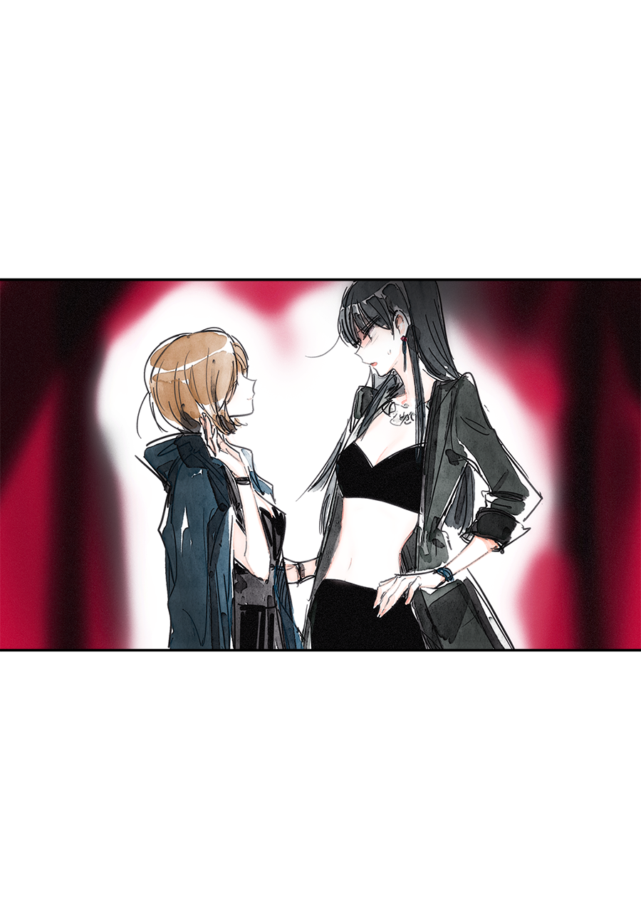 Swallow Tail Ch. 2 第45页