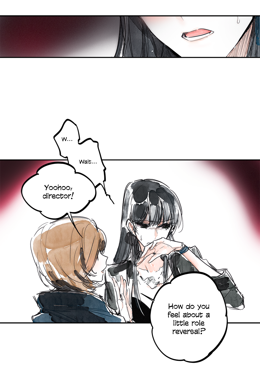 Swallow Tail Ch. 2 第46页