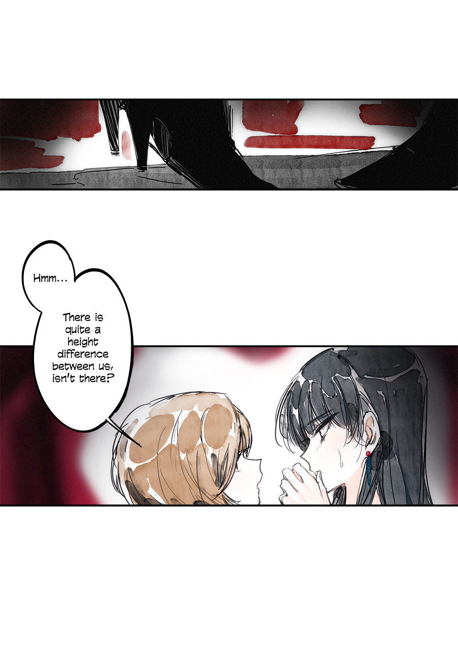 Swallow Tail Ch. 2 第47页