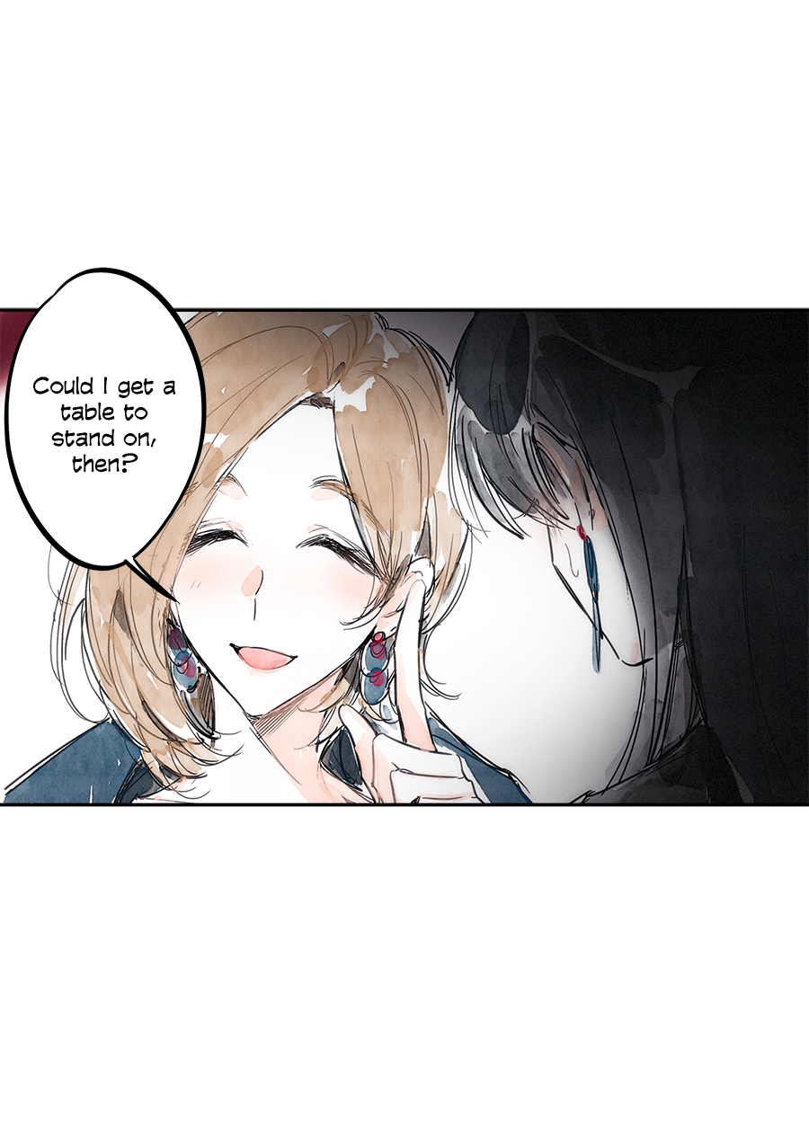 Swallow Tail Ch. 2 第48页