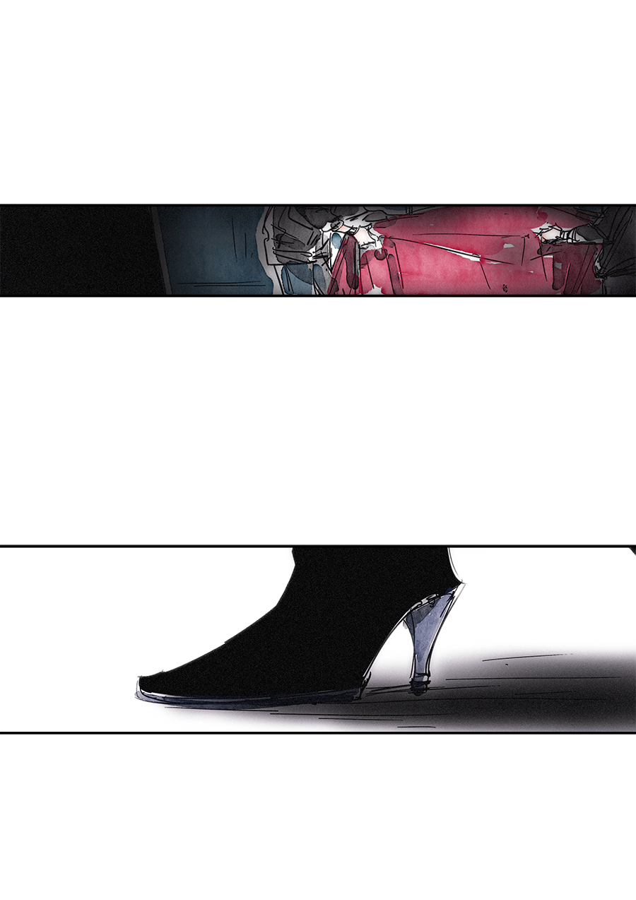 Swallow Tail Ch. 2 第52页