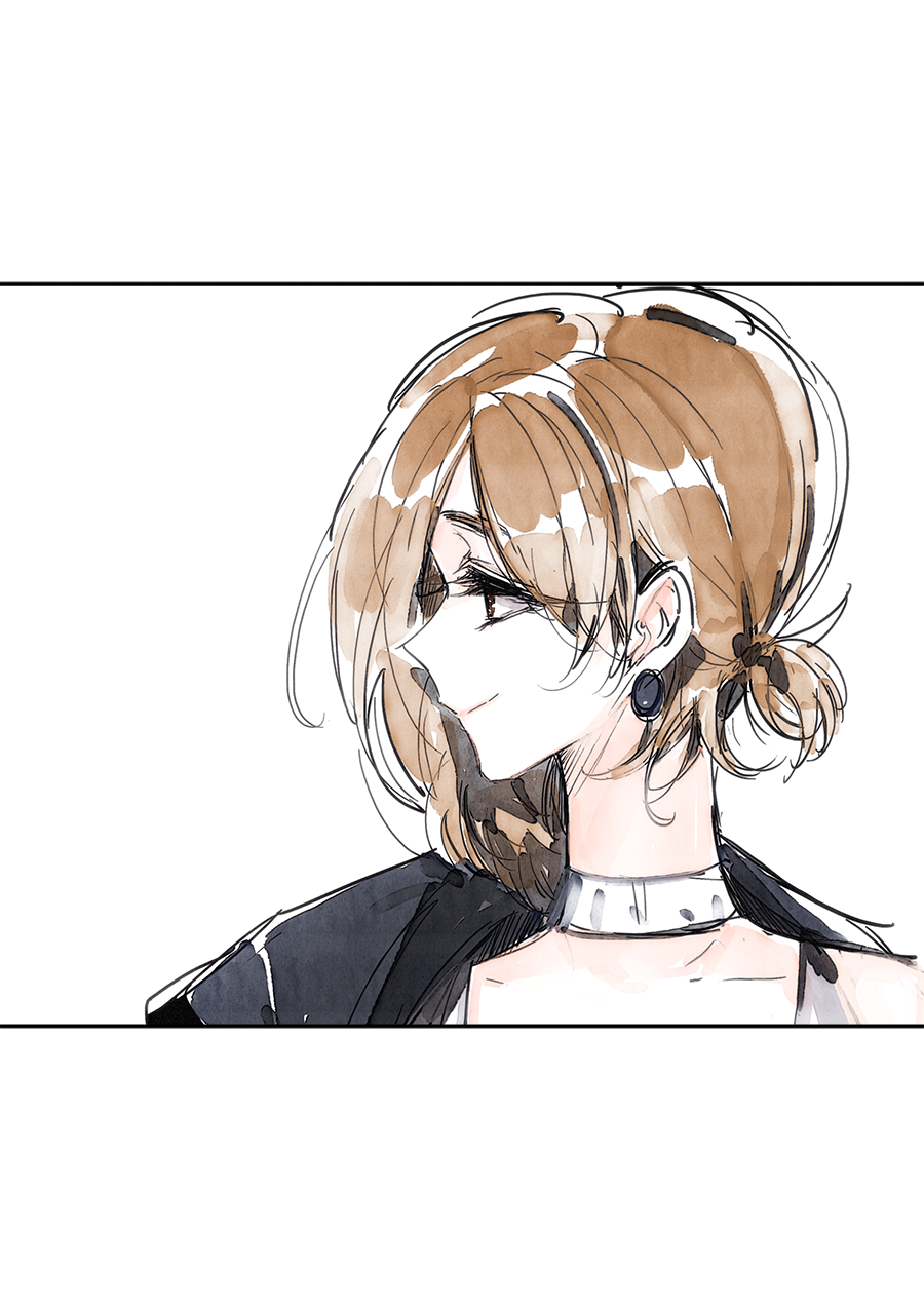 Swallow Tail Ch. 2 第53页