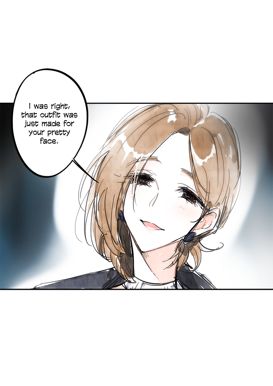 Swallow Tail Ch. 2 第60页