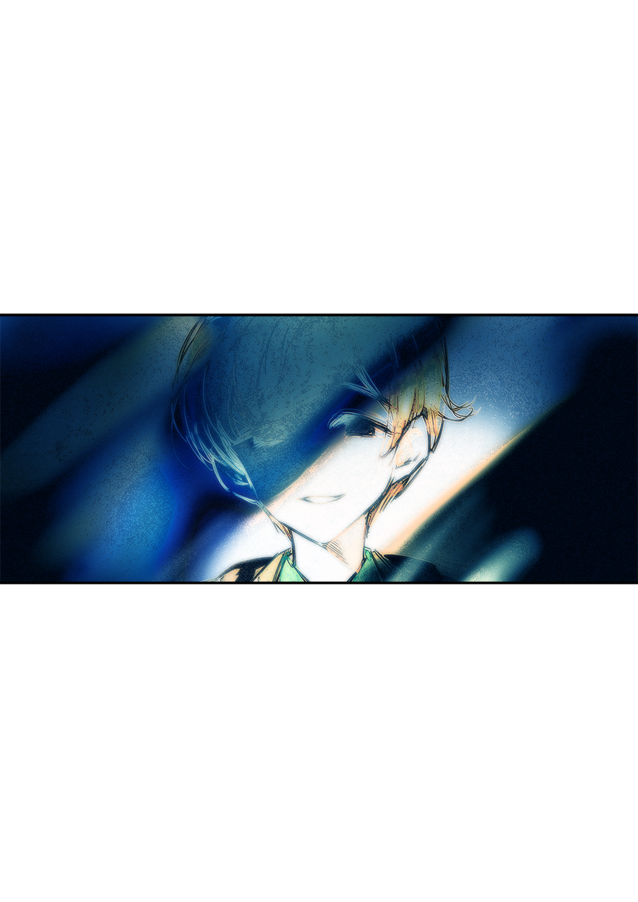 Swallow Tail Ch. 2 第8页