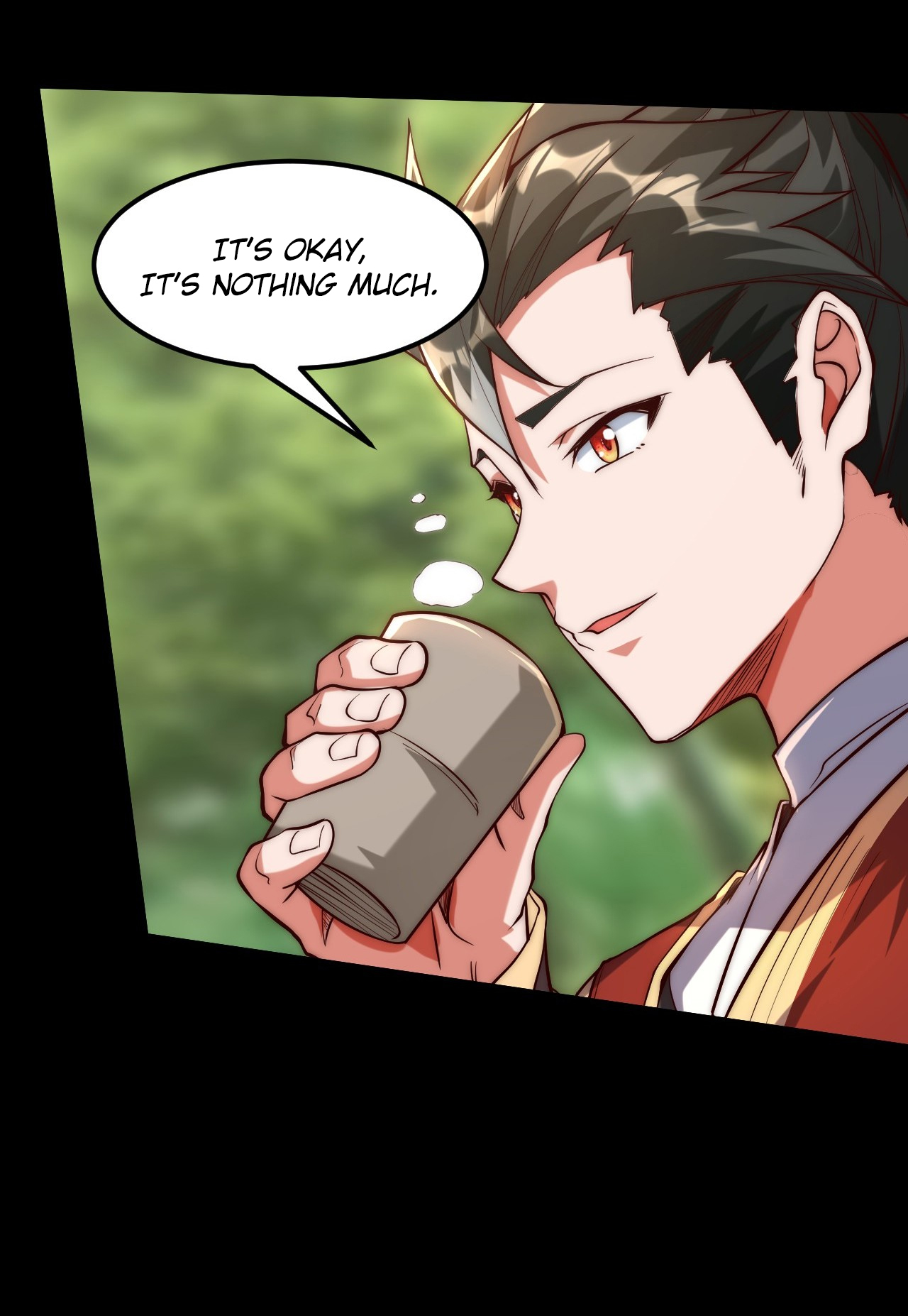 I Scared the Divine Lord as I Handed Over the Ancient Immortal Pill Testing My Skills 第32页