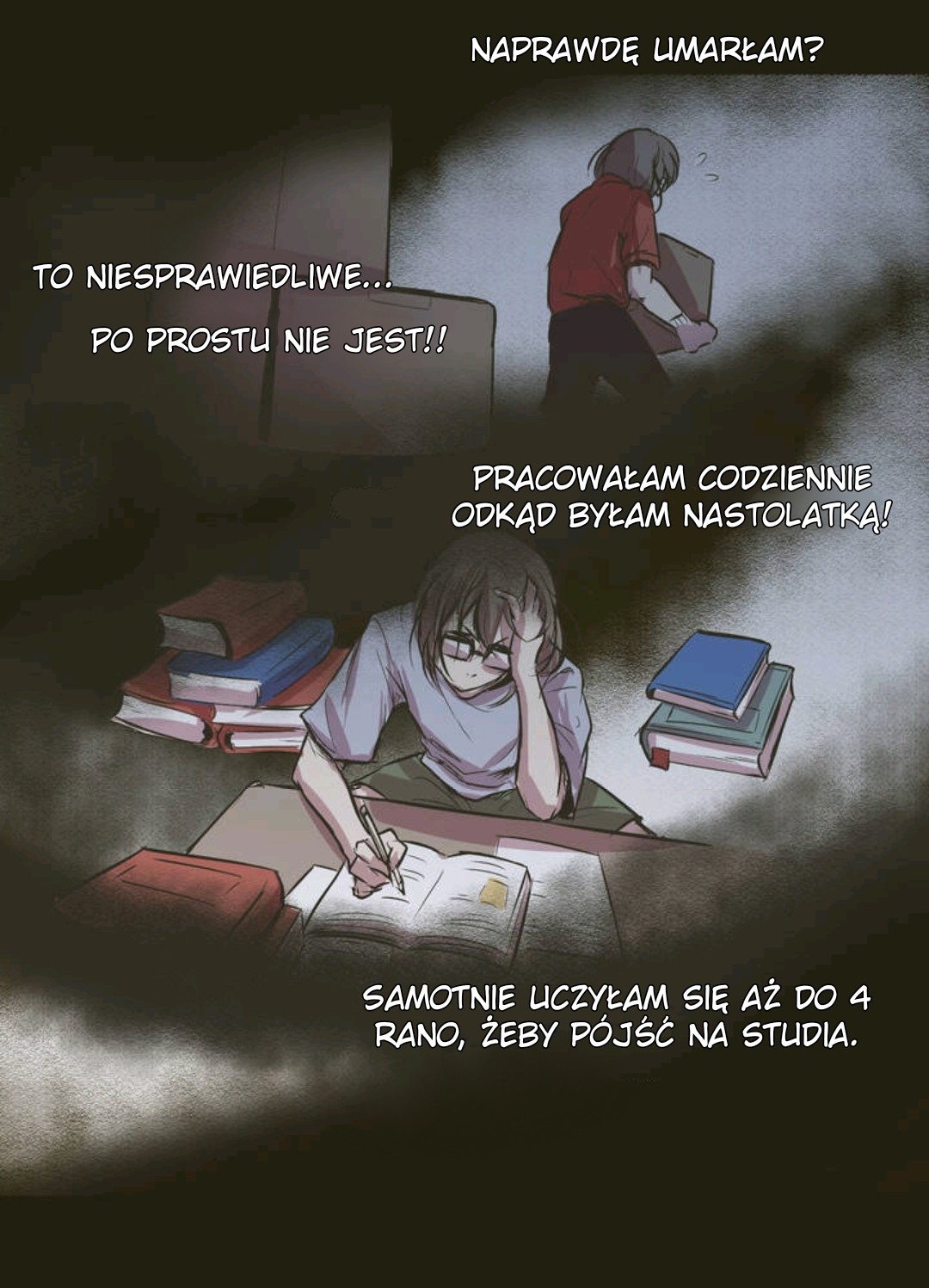 Ellin’s Solhwa Vol. 1 Ch. 1 第18页