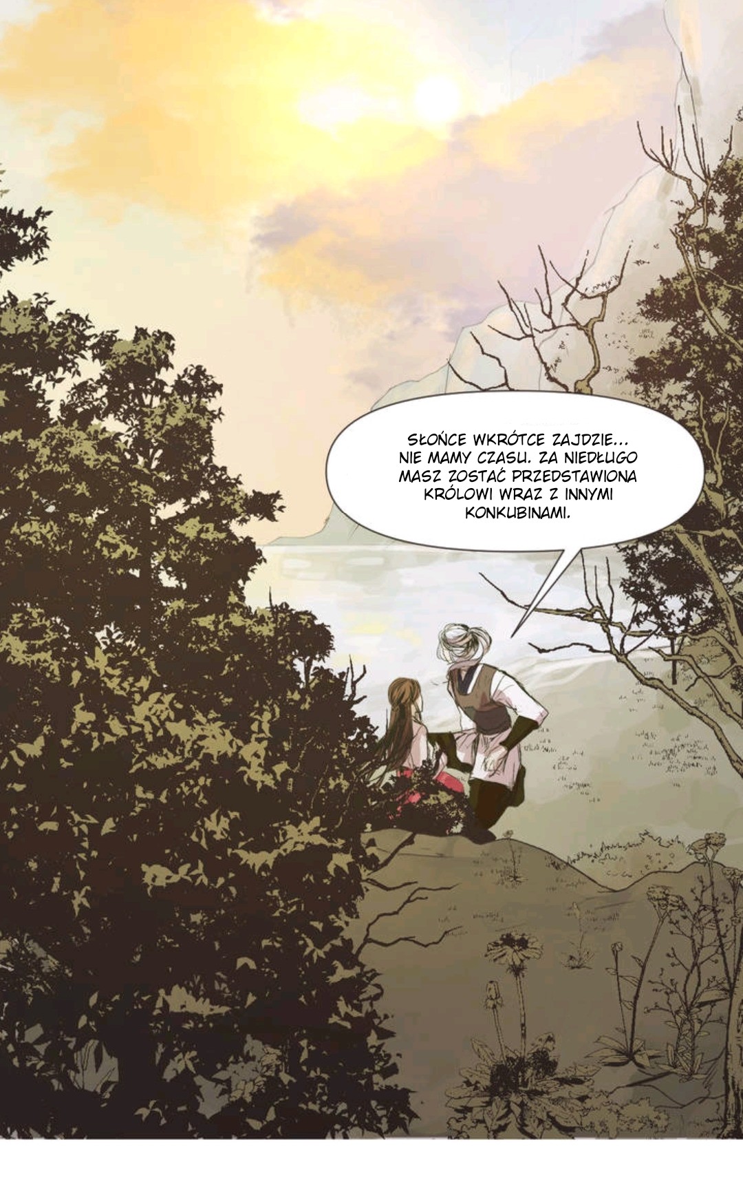 Ellin’s Solhwa Vol. 1 Ch. 1 第36页