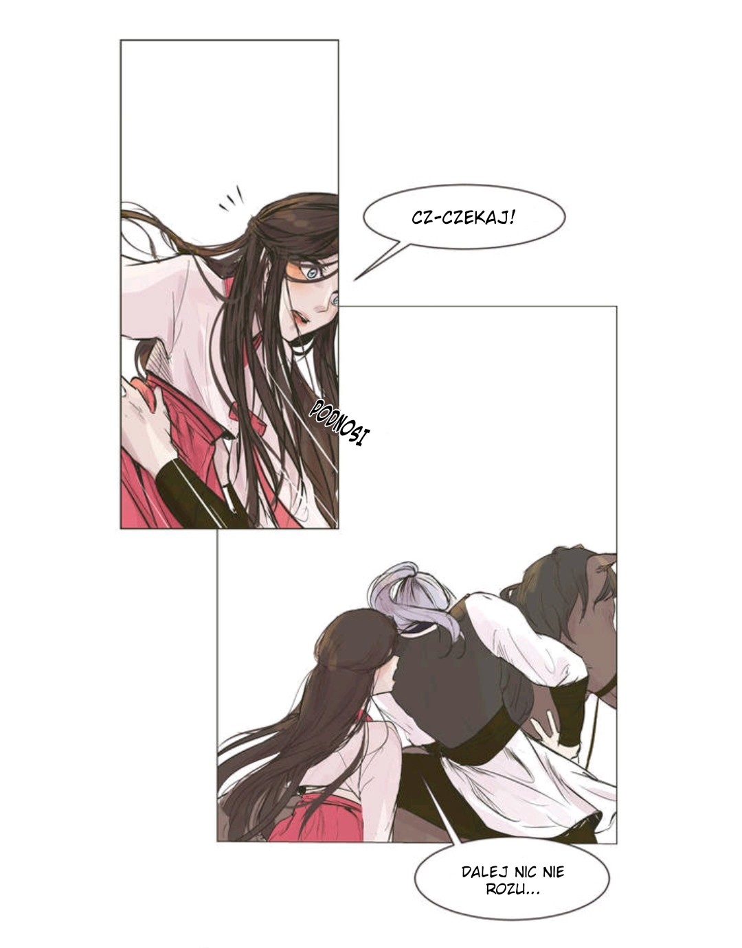 Ellin’s Solhwa Vol. 1 Ch. 1 第37页