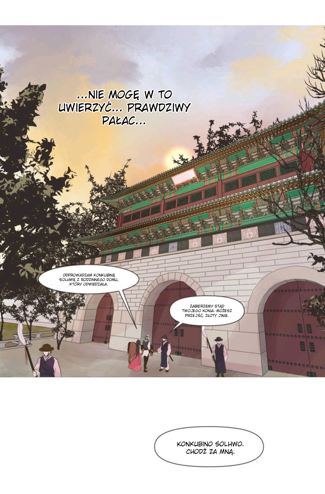 Ellin’s Solhwa Vol. 1 Ch. 1 第41页