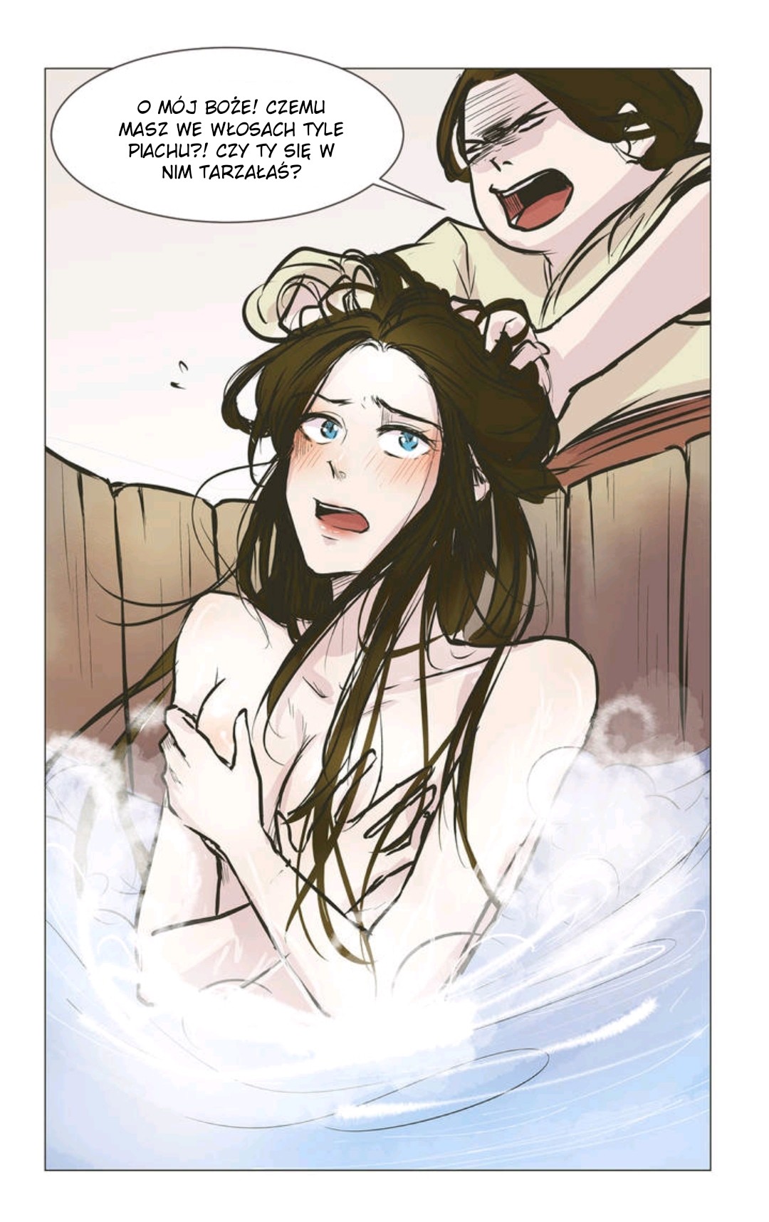 Ellin’s Solhwa Vol. 1 Ch. 1 第56页