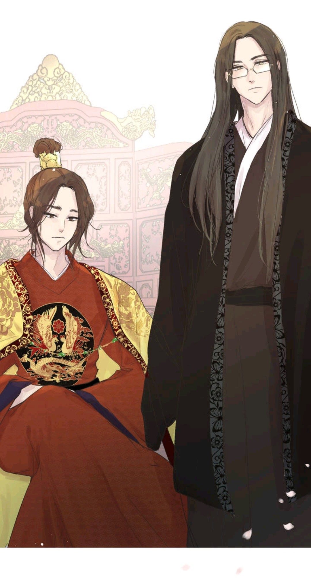 Ellin’s Solhwa Vol. 1 Ch. 1 第69页