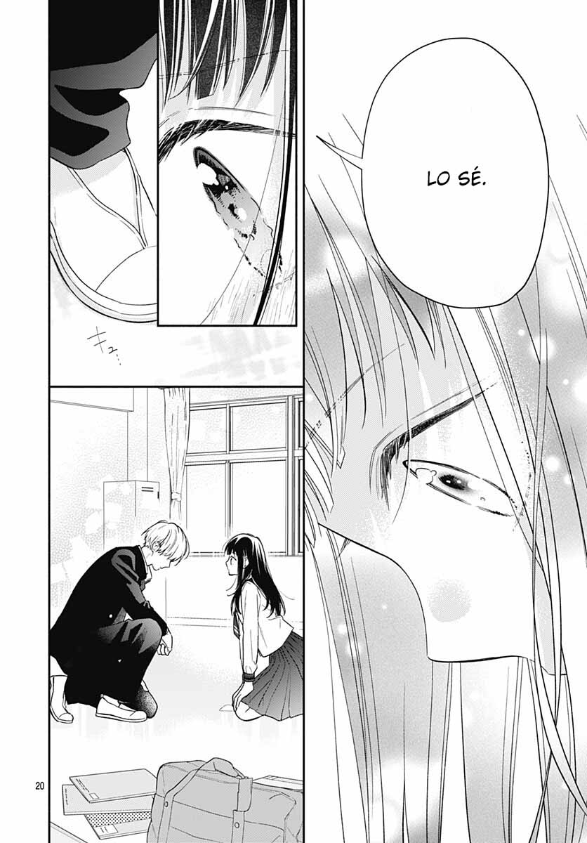 Pink to Habanero Vol. 2 Ch. 6 第22页