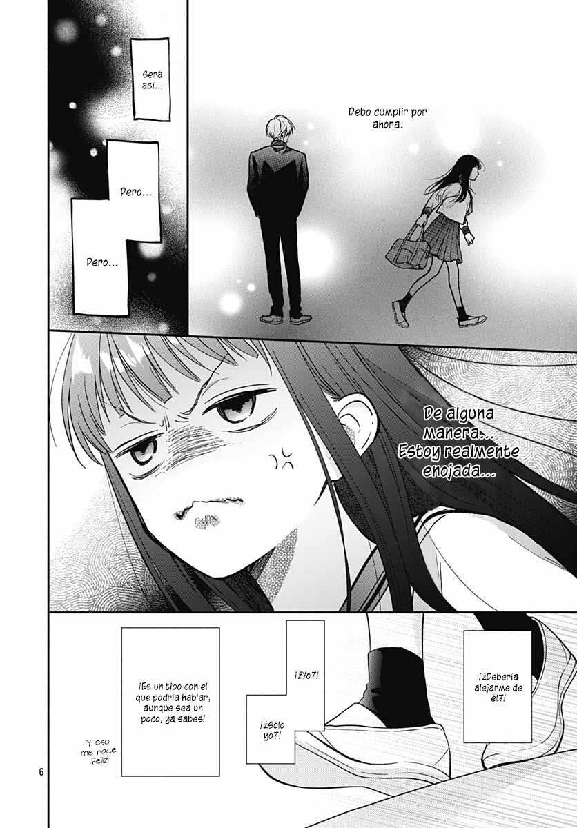 Pink to Habanero Vol. 2 Ch. 6 第8页