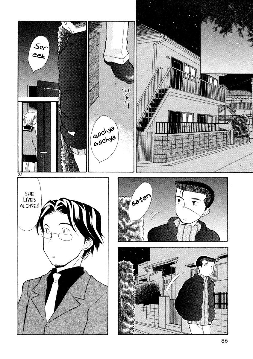 Rubbers 7 What are You Learning at School? 第22页