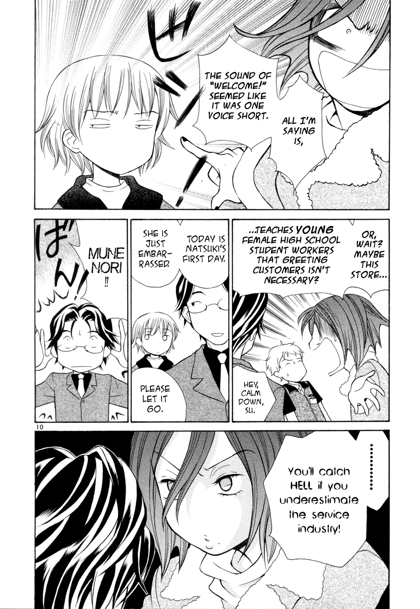 Rubbers 7 What are You Learning at School? 第10页