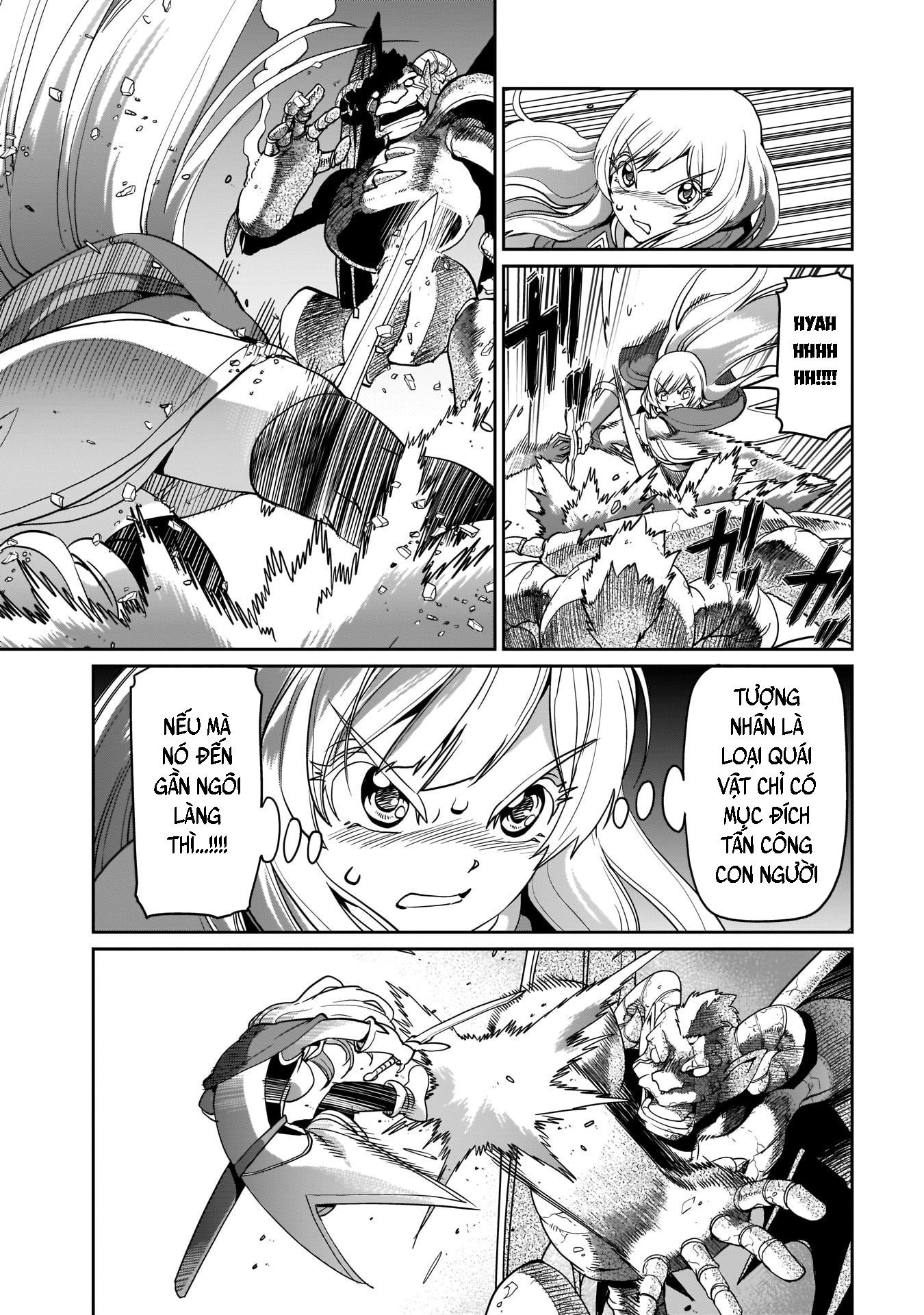 Isekai Shoukan Ojisan no Juu Musou Life: Sabage-zuki Salaryman wa Kaisha Owari ni Isekai e Chokki Suru Vol. 1 Ch. 1 第18页