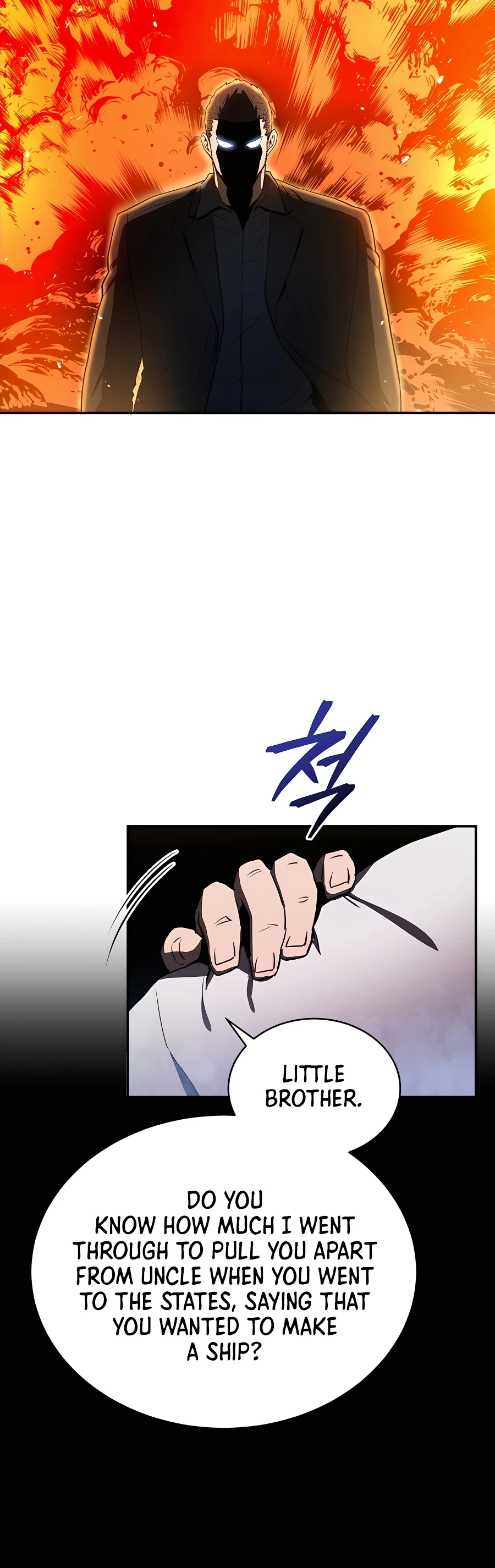 Black Corporation: Joseon Ch. 1 第44页