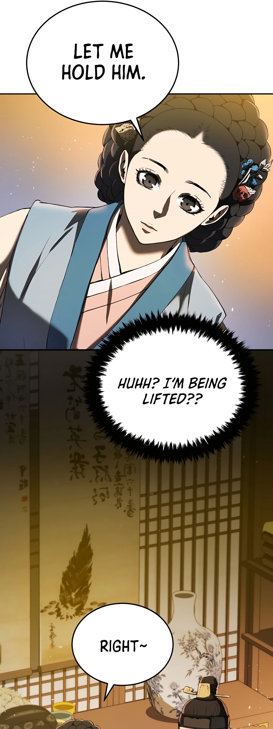 Black Corporation: Joseon Ch. 1 第65页