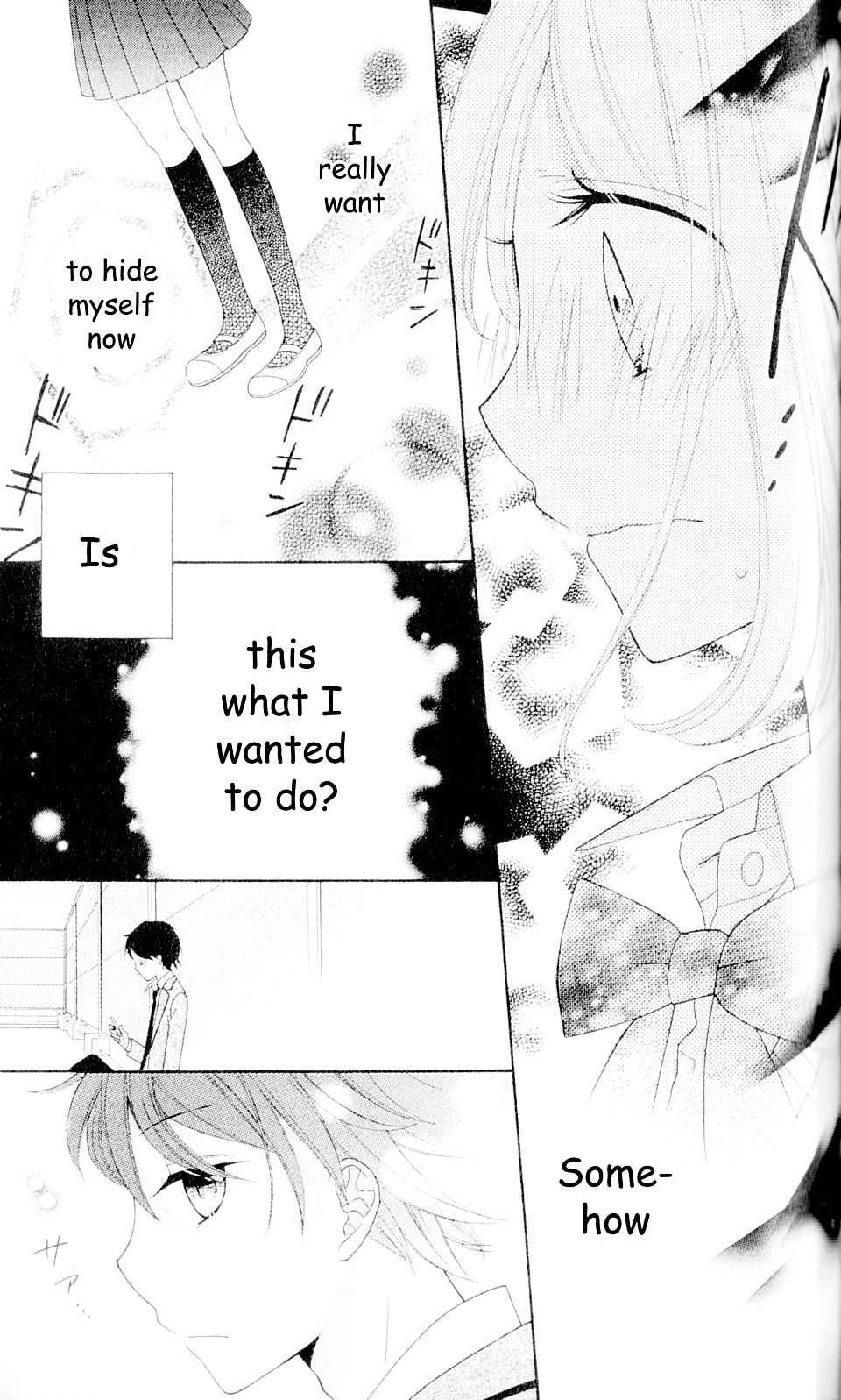 Nanairo Kakumei Revolution: 2 第24页