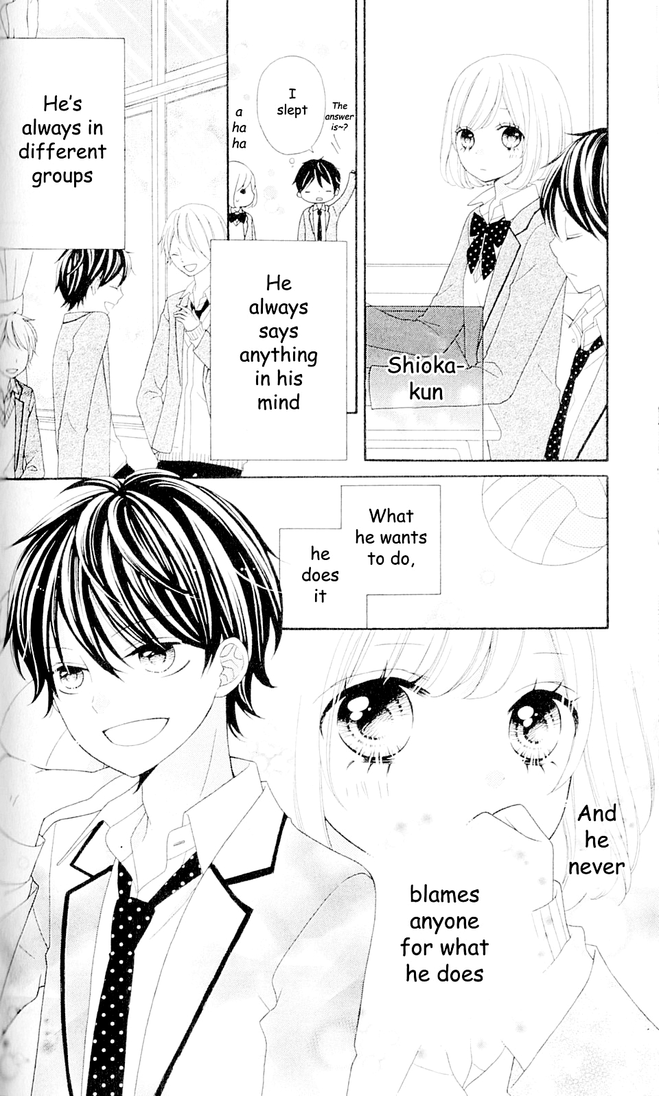 Nanairo Kakumei Revolution: 2 第27页
