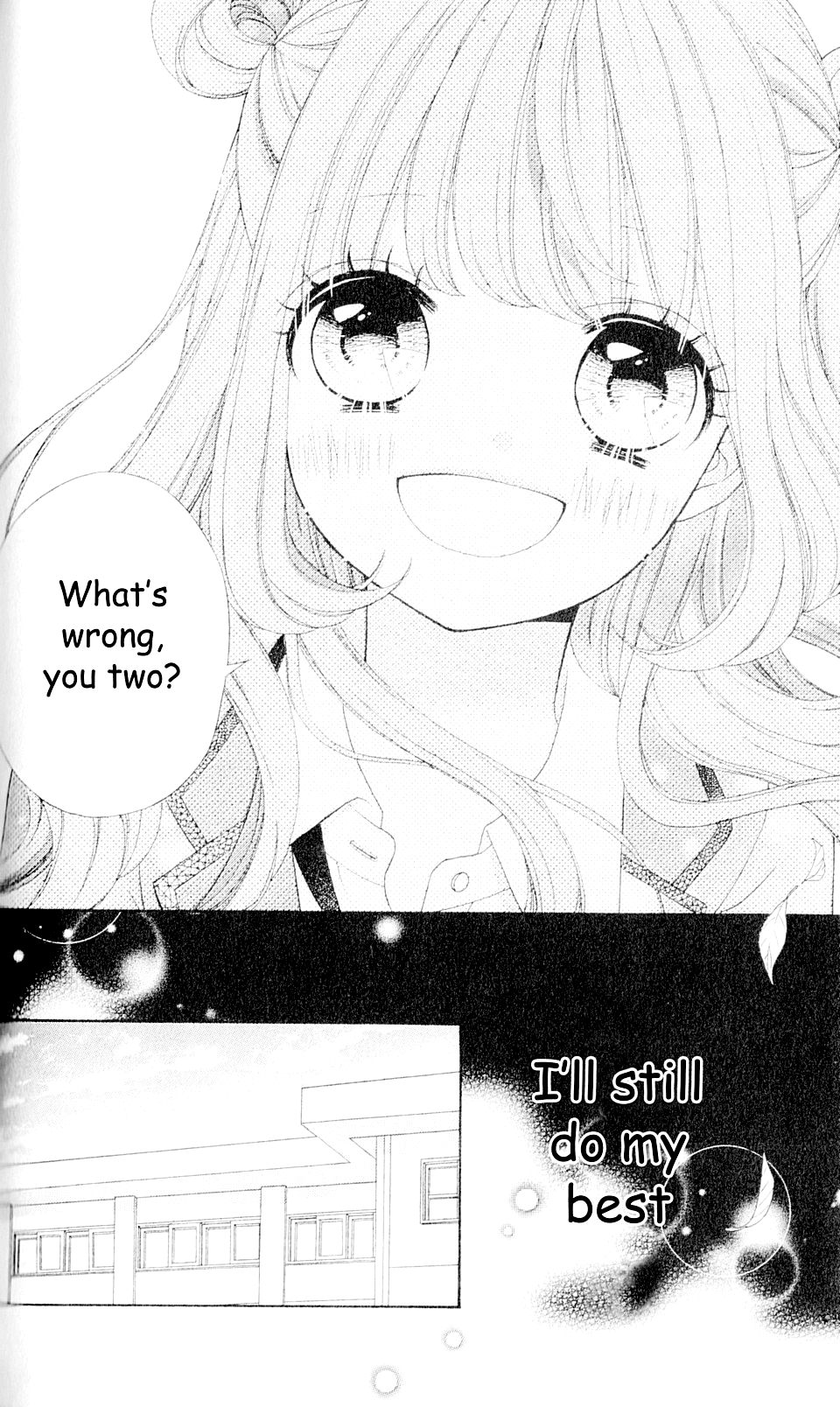 Nanairo Kakumei Revolution: 2 第36页