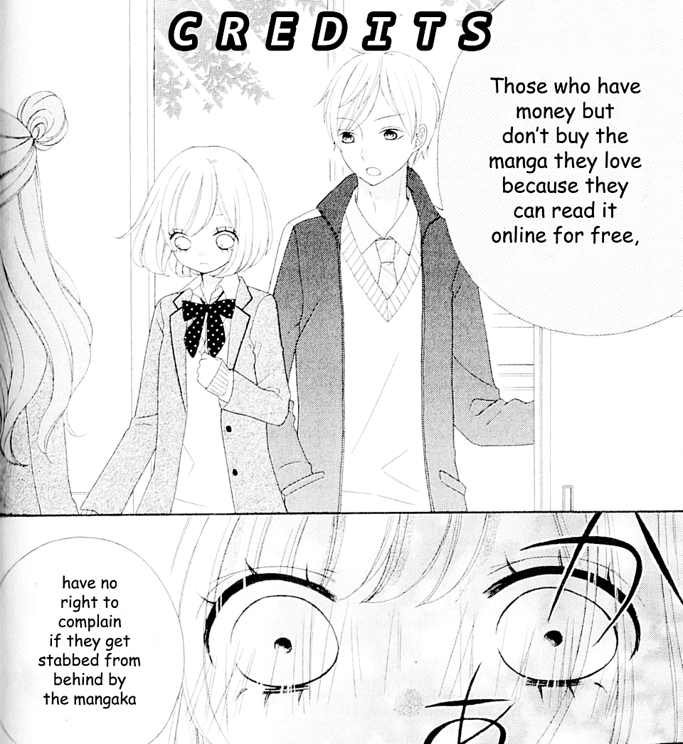 Nanairo Kakumei Revolution: 2 第40页