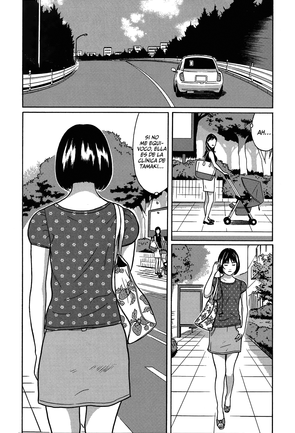 Tokyo Kaido Vol. 1 Ch. 2 第6页