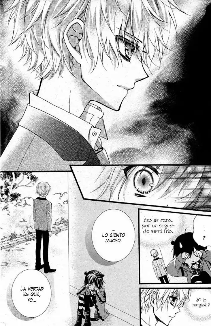 Usotsuki Ouji to Nisemono Kanojo Vol. 1 Ch. 2 第12页