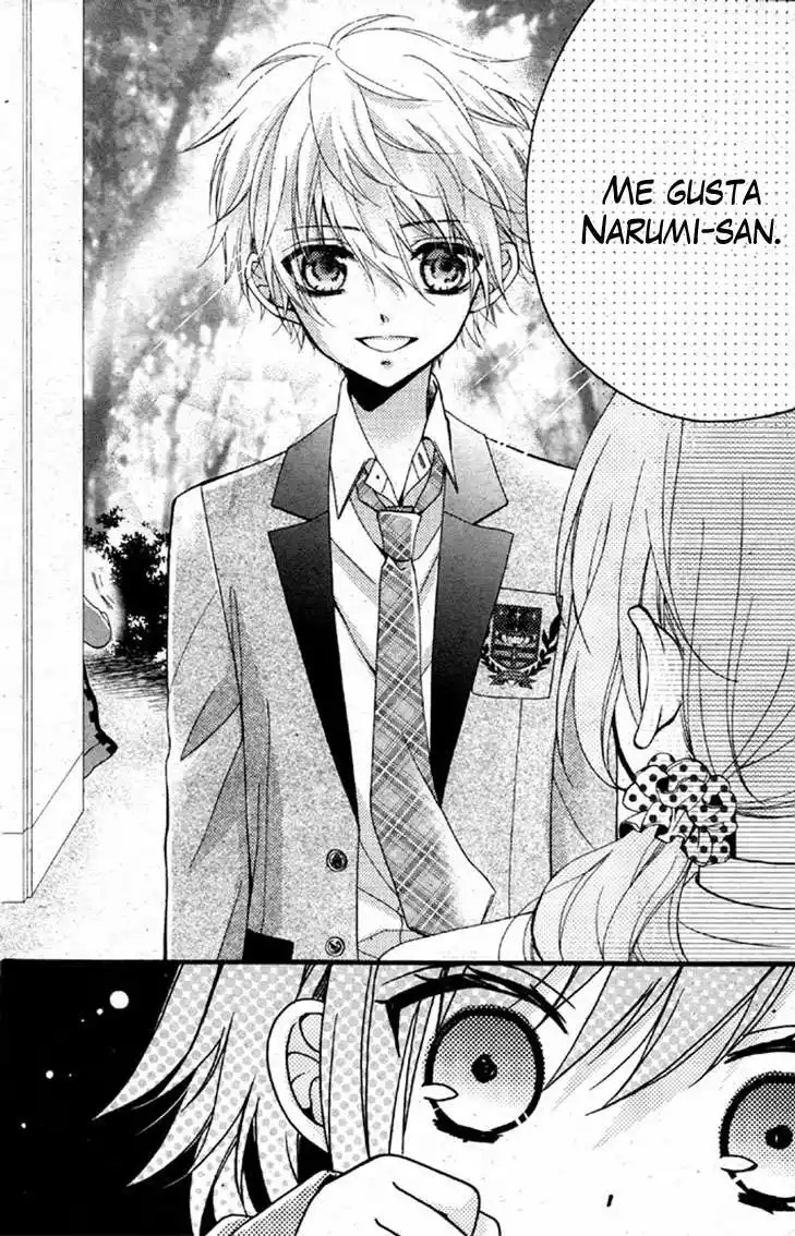Usotsuki Ouji to Nisemono Kanojo Vol. 1 Ch. 2 第13页