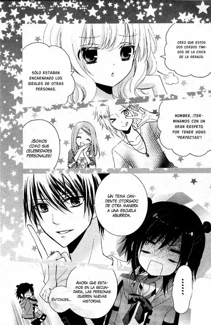 Usotsuki Ouji to Nisemono Kanojo Vol. 1 Ch. 2 第20页