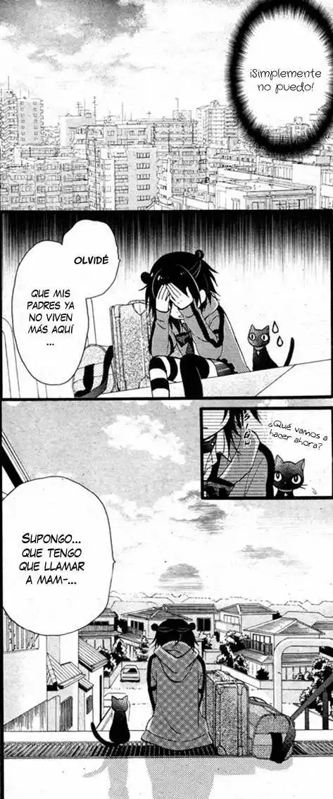 Usotsuki Ouji to Nisemono Kanojo Vol. 1 Ch. 2 第24页